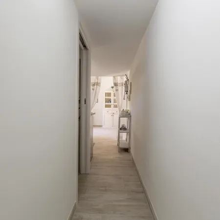 Holiday home A Casa Tua By Barbarhouse Martina Franca