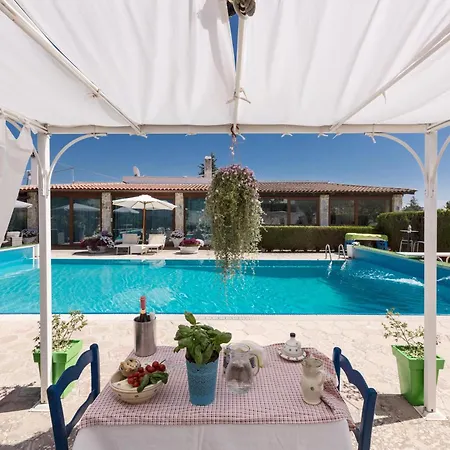A Casa Tua By Barbarhouse Holiday home *