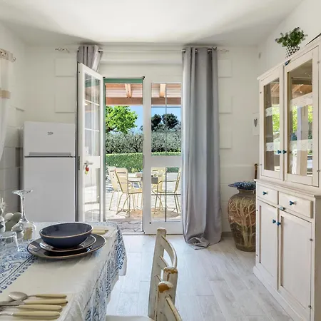 A Casa Tua By Barbarhouse Holiday home Martina Franca