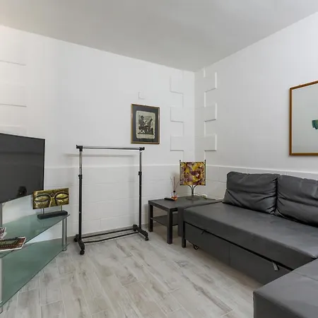 Holiday home A Casa Tua By Barbarhouse Martina Franca