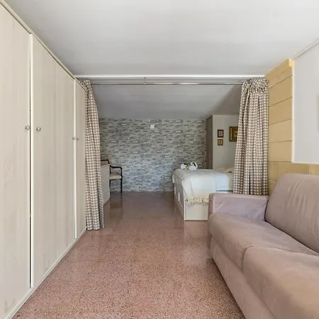 A Casa Tua By Barbarhouse Holiday home Martina Franca
