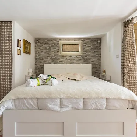 A Casa Tua By Barbarhouse Holiday home