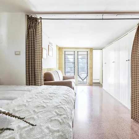A Casa Tua By Barbarhouse Holiday home *