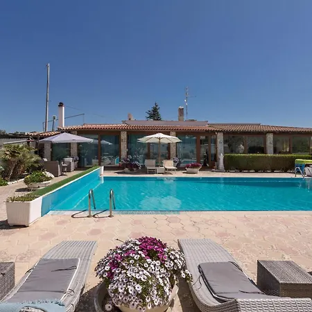 Holiday home A Casa Tua By Barbarhouse Martina Franca