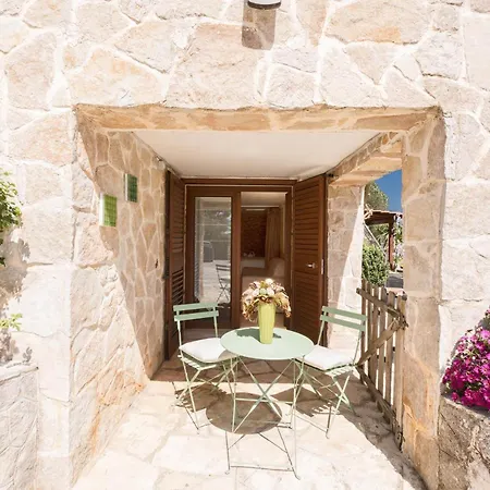 Holiday home A Casa Tua By Barbarhouse