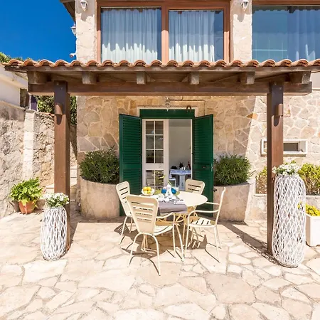 A Casa Tua By Barbarhouse *