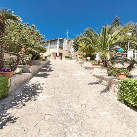 Holiday home A Casa Tua By Barbarhouse Martina Franca