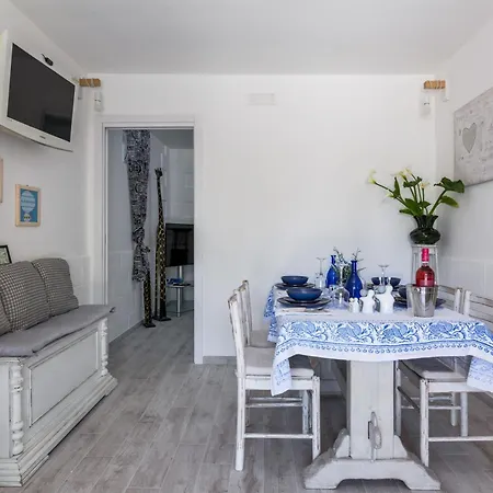 A Casa Tua By Barbarhouse Holiday home *