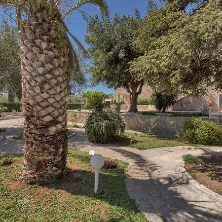 Holiday home A Casa Tua By Barbarhouse Martina Franca